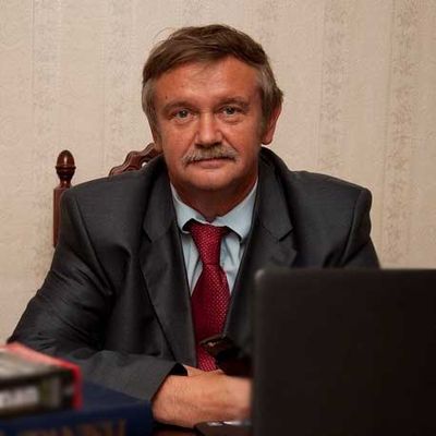 Сергей Лузан